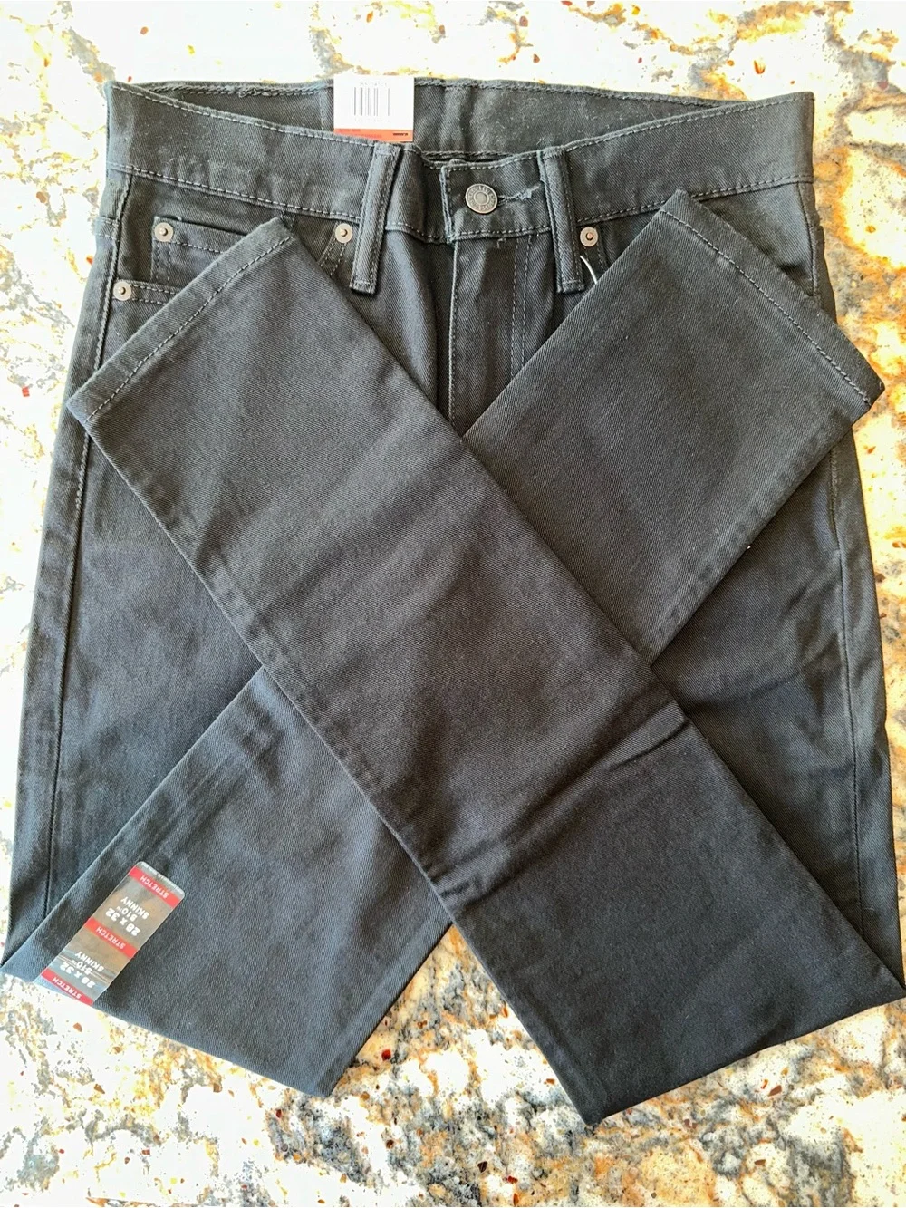 Levi's 510™ Men’s Skinny Jeans W28 L32
